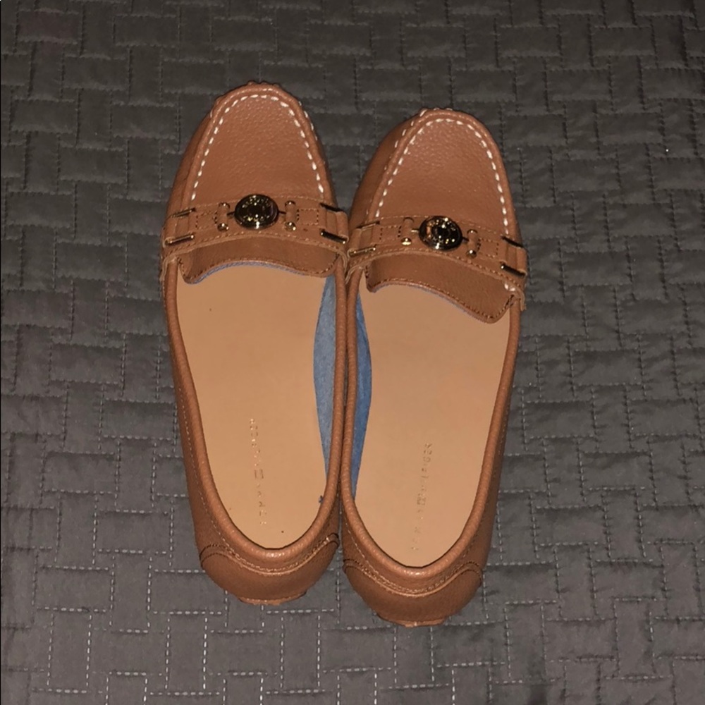 Tommy Hilfiger Women’s Loafers